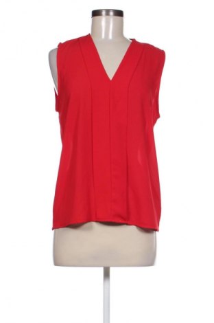 Damentop Made In Italy, Größe M, Farbe Rot, Preis 2,99 €