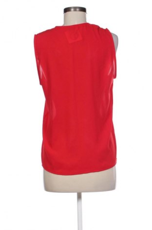 Damentop Made In Italy, Größe M, Farbe Rot, Preis 2,99 €