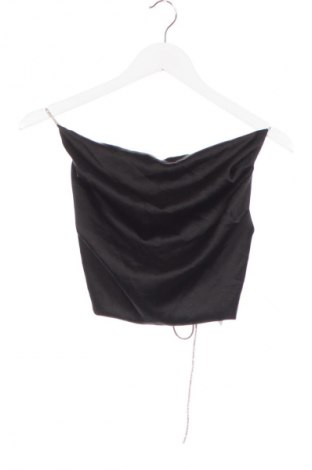 Damski top Made In Italy, Rozmiar S, Kolor Czarny, Cena 6,99 zł