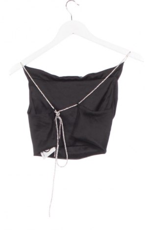 Damski top Made In Italy, Rozmiar S, Kolor Czarny, Cena 6,99 zł