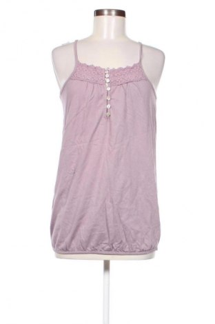 Női top Madonna, Méret L, Szín Lila, Ár 689 Ft