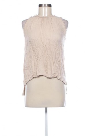 Női top Mango, Méret M, Szín Bézs, Ár 669 Ft