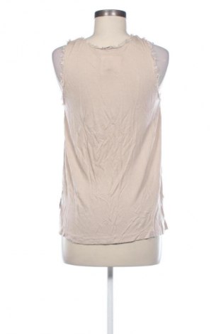 Női top Mango, Méret M, Szín Bézs, Ár 669 Ft