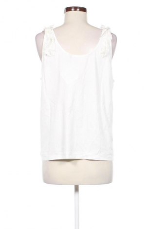 Dámsky top  Marc Cain, Veľkosť XL, Farba Biela, Cena  38,95 €