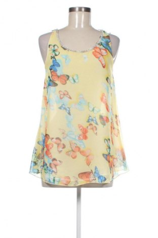 Γυναικείο τοπ May&Co, Μέγεθος M, Χρώμα Πολύχρωμο, Τιμή 5,99 €