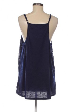 Top de femei No Boundaries, Mărime XL, Culoare Albastru, Preț 121,05 Lei