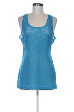 Damentop Op, Größe XL, Farbe Blau, Preis 14,83 €