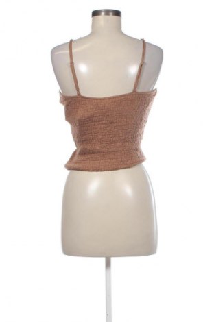 Damentop Pieces, Größe L, Farbe Braun, Preis 6,99 €