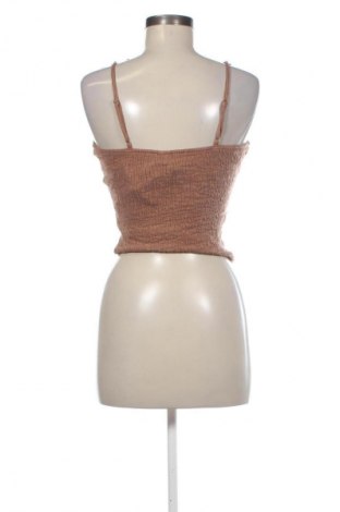 Damentop Pieces, Größe M, Farbe Braun, Preis 6,99 €