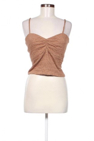 Damentop Pieces, Größe L, Farbe Braun, Preis 3,00 €