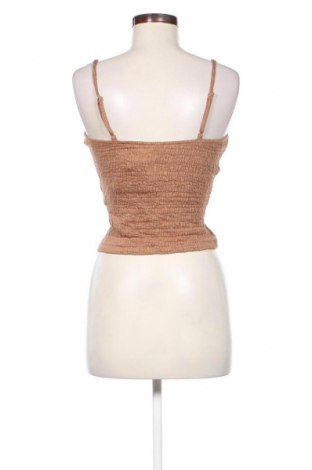 Damentop Pieces, Größe L, Farbe Braun, Preis 3,00 €
