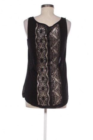 Damski top Pieces, Rozmiar M, Kolor Czarny, Cena 23,99 zł