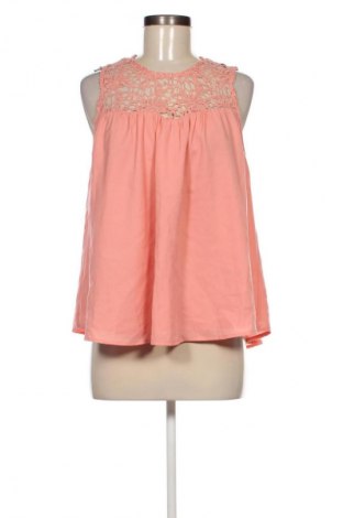 Damentop Pimkie, Größe M, Farbe Orange, Preis 1,99 €