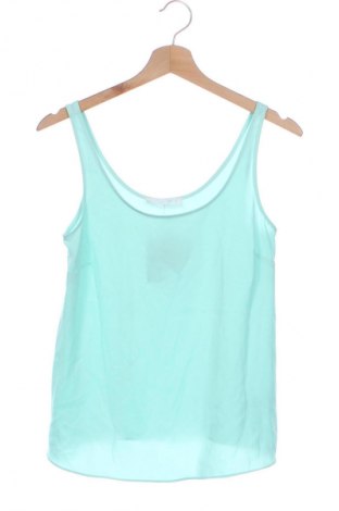 Dámský top Primark, Velikost XS, Barva Modrá, Cena  449,00 Kč