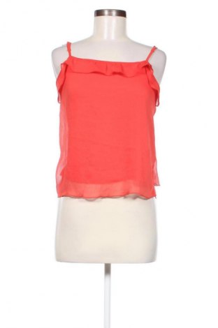Női top Pull&Bear, Méret S, Szín Piros, Ár 669 Ft