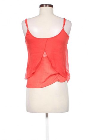 Női top Pull&Bear, Méret S, Szín Piros, Ár 669 Ft