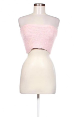 Дамски топ Reserved, Размер S, Цвят Розов, Цена 2,55 €