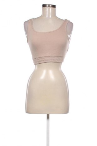 Damski top Reserved, Rozmiar M, Kolor Beżowy, Cena 25,17 zł