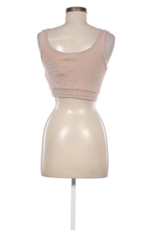 Damski top Reserved, Rozmiar M, Kolor Beżowy, Cena 25,17 zł