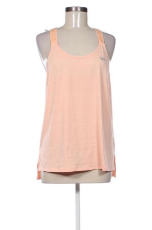 Női top Running Bare, Méret L, Szín Sárga, Ár 11 000 Ft