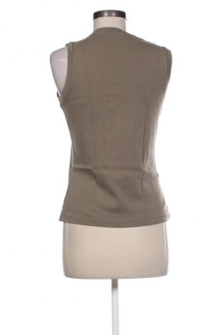 Dámsky top  S.Oliver, Veľkosť M, Farba Zelená, Cena  1,95 €