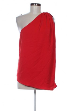 Damentop SHEIN, Größe S, Farbe Rot, Preis 2,99 €