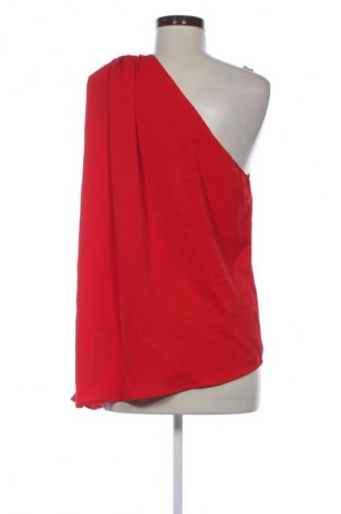 Damentop SHEIN, Größe S, Farbe Rot, Preis 2,99 €