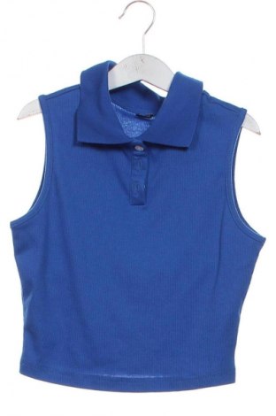 Női top SHEIN, Méret XS, Szín Kék, Ár 669 Ft