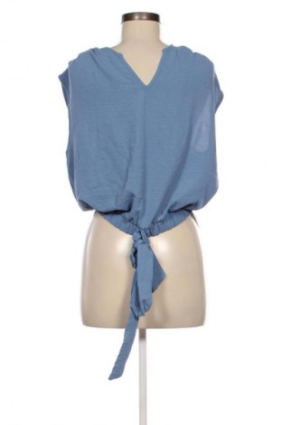 Dámsky top  SHEIN, Veľkosť M, Farba Modrá, Cena  3,95 €