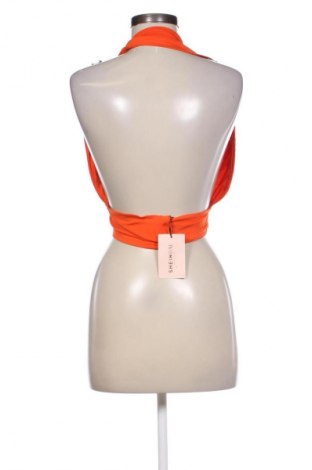 Dámský top SHEIN, Velikost S, Barva Oranžová, Cena  59,00 Kč
