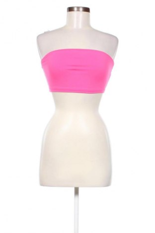 Дамски топ SHEIN, Размер S, Цвят Розов, Цена 2,04 €