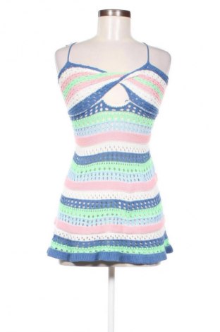 Γυναικείο τοπ SHEIN, Μέγεθος S, Χρώμα Πολύχρωμο, Τιμή 2,99 €