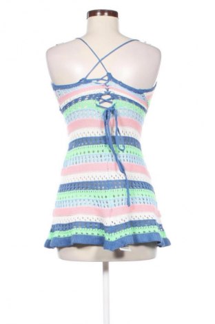 Γυναικείο τοπ SHEIN, Μέγεθος S, Χρώμα Πολύχρωμο, Τιμή 2,99 €