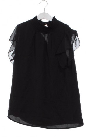 Top de femei SHEIN, Mărime XS, Culoare Negru, Preț 14,99 Lei