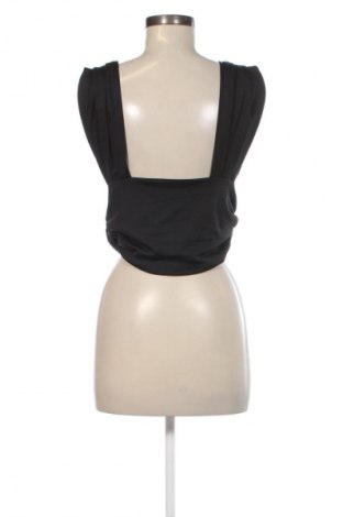 Top de femei SHEIN, Mărime L, Culoare Negru, Preț 10,99 Lei
