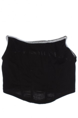 Damski top SHEIN, Rozmiar XS, Kolor Czarny, Cena 22,99 zł