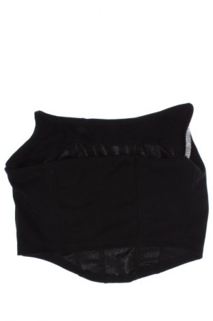 Damski top SHEIN, Rozmiar XS, Kolor Czarny, Cena 22,99 zł