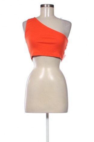 Női top Sinsay, Méret M, Szín Narancssárga
, Ár 679 Ft