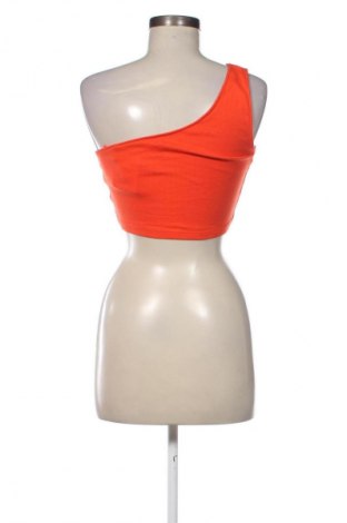 Női top Sinsay, Méret M, Szín Narancssárga
, Ár 679 Ft