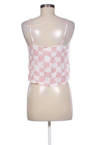 Női top Sinsay, Méret M, Szín Sokszínű, Ár 669 Ft