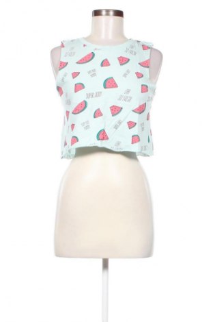 Női top Sinsay, Méret S, Szín Sokszínű, Ár 1 259 Ft