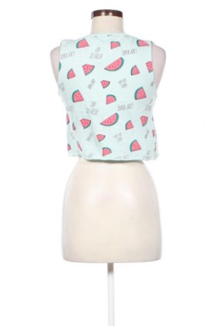 Női top Sinsay, Méret S, Szín Sokszínű, Ár 1 259 Ft