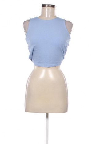 Női top Sinsay, Méret L, Szín Kék, Ár 689 Ft