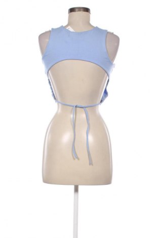 Női top Sinsay, Méret L, Szín Kék, Ár 689 Ft