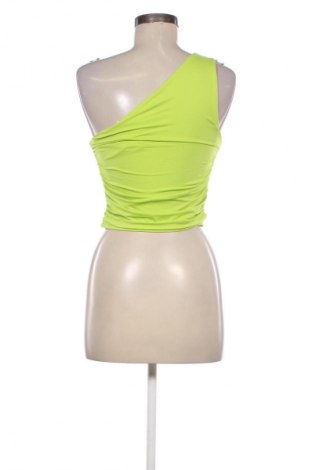 Női top Sinsay, Méret S, Szín Zöld, Ár 669 Ft