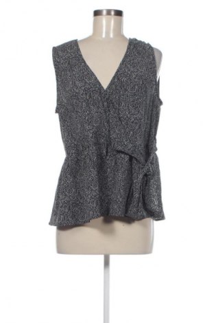 Damentop Sora, Größe M, Farbe Mehrfarbig, Preis 2,00 €