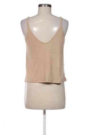 Dámsky top  Stradivarius, Veľkosť S, Farba Béžová, Cena  1,95 €