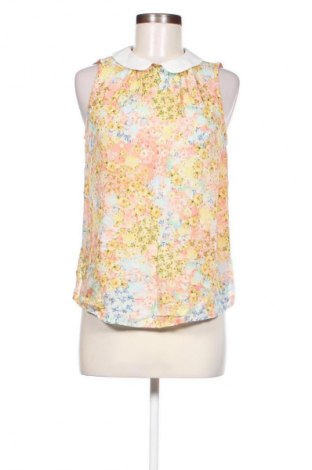 Dámsky top  Stradivarius, Veľkosť S, Farba Viacfarebná, Cena  1,95 €