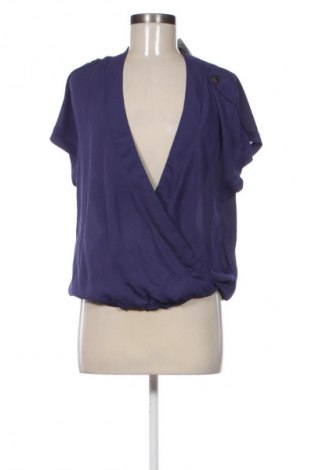 Női top Styles By Steps, Méret M, Szín Lila, Ár 769 Ft