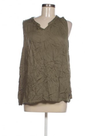 Damentop Sure, Größe XL, Farbe Grün, Preis 7,99 €